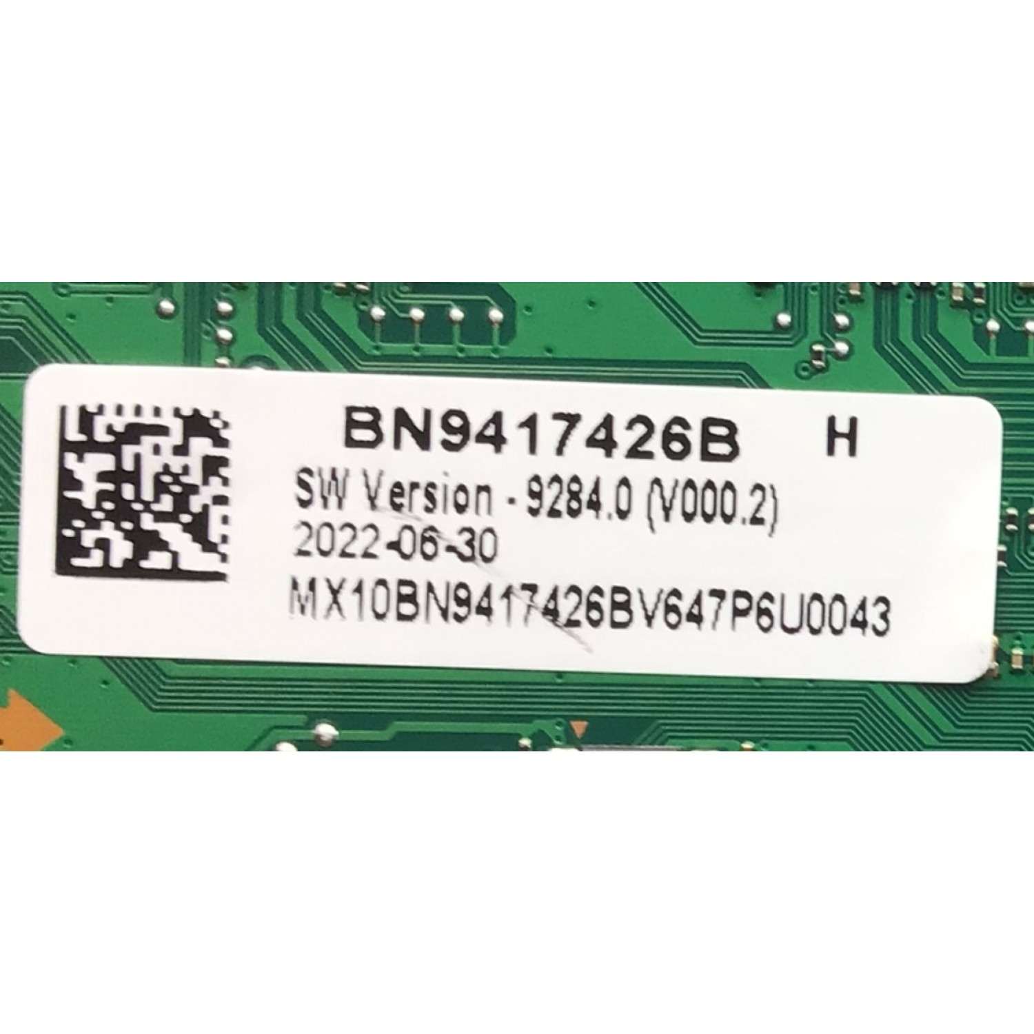 LED DRIVER PARA TV SAMSUNG NEO QLED / NUMERO DE PARTE BN94-17426B / BN41-03005A / BN97-19370B / BN9417426B / BN9719370B / HV750QUB-S7B / ST7461D04 / MODELOS QN75QN85BAFXZA BA01 / QN75QN85BAFXZA BE02 / QN75QN85BDFXZA BE02 / QN75QN90BAFXZA CC02 - Imagen 2